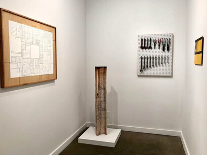Anthony Adcock. Courtesy of Lyons Wier Gallery