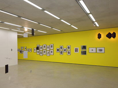 Photo Kinetics. Courtesy of Museum der Moderne