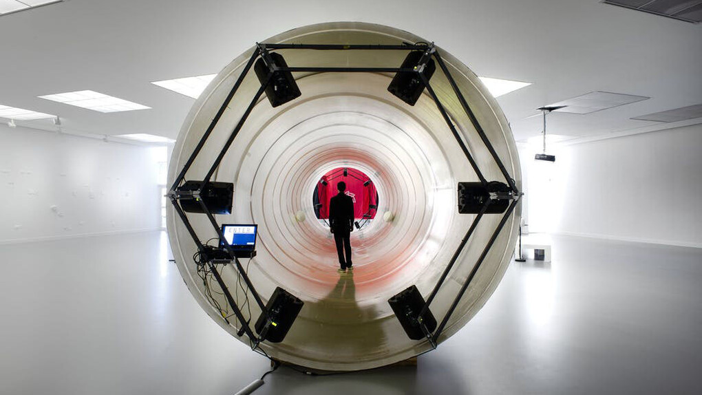 IN SITU. Courtesy of M HKA