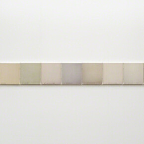 Aktion. Courtesy of Richard Saltoun Gallery