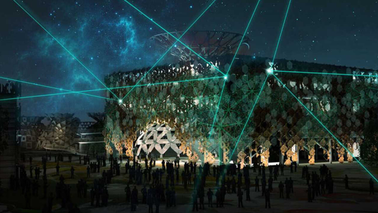 Expo 2015