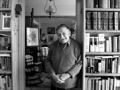 Mario Benedetti