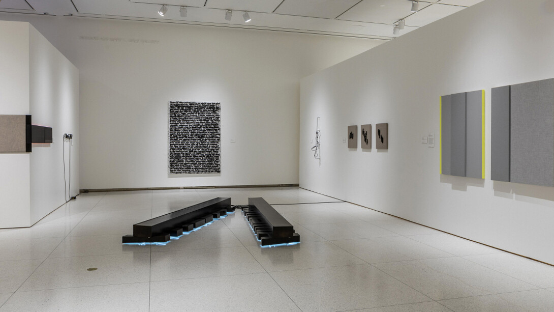 Solidary & Solitary. Courtesy of Patron