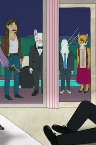 Bojack Horseman Season 5
