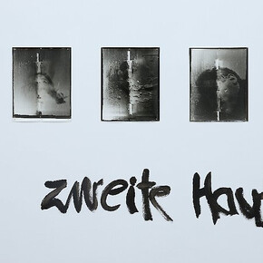 Erich W. Hartzsch. Courtesy of Museum der bildenden Künste Leipzig
