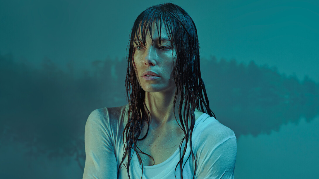 Jessica Biel es la protagonista de la serie