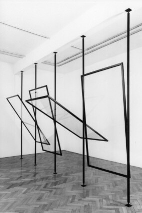 Gerhard Richter. Courtesy of S.M.A.K.