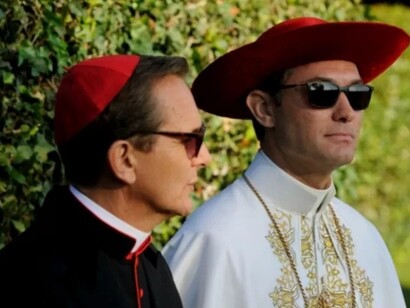 The Young Pope