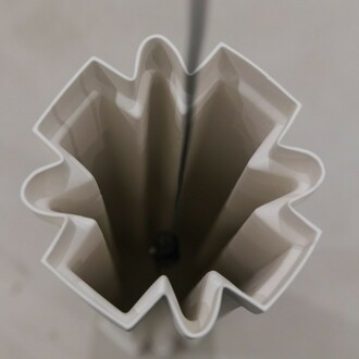 Resonating Pillars, Exhibition view. Courtesy of Den Frie