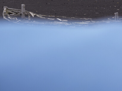 The Call of Things. Courtesy of Art Mûr