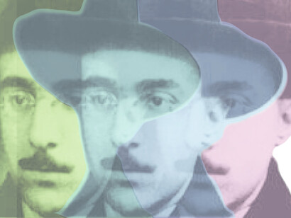 Fernando Pessoa protagoniza o mais recente trabalho de Maria Antónia Jardim