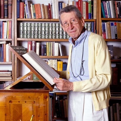 Sergio Romano, ex ambasciatore italiano a Mosca
