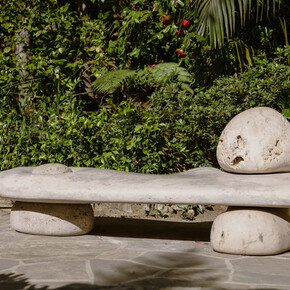 HBA © Audrey Ma, R & Company and the artist. Courtesy of Hedges Projects