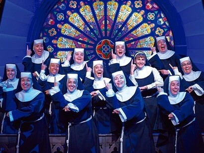 Sister Act