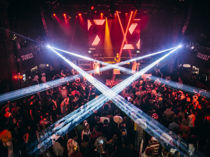 Akon @ Forum de Beyrouth. Beirut Nightlife