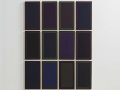 Winston Roeth. Courtesy of Galerie Christian Lethert