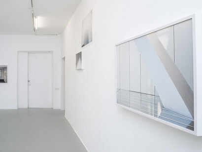 Krista Mölder. Courtesy of Galerie Iragui