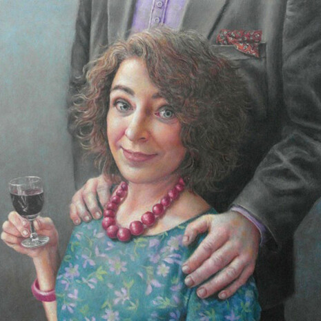 Sally Moore, Spellbound