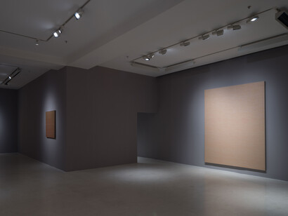 Zhou Yangming. Courtesy of Pearl Lam Galleries