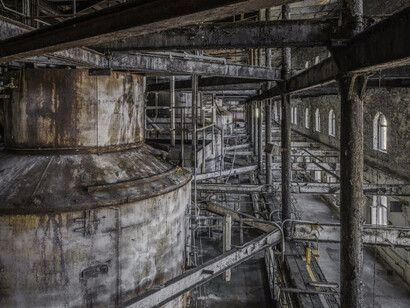 Sweet Ruin. Courtesy of Front Room Gallery