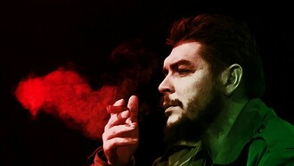 Ernesto Che Guevara