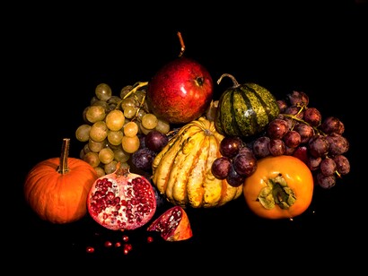 The composition of the gut microbiota can also affect health indirectly by influencing one’s state of mind, including happiness, sadness and depression