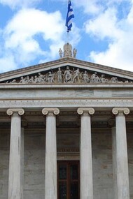Academy of Athens