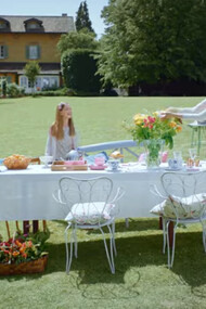 Nel 2017 Motta lanciò uno spot del Buondì che mostrava una bambina desiderosa di una colazione “leggera ma gustosa”