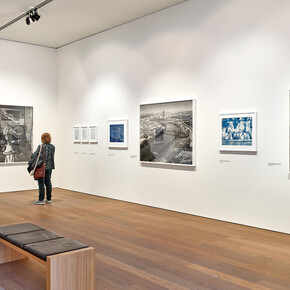 LaToya Ruby. Courtesy of Mudam Luxembourg