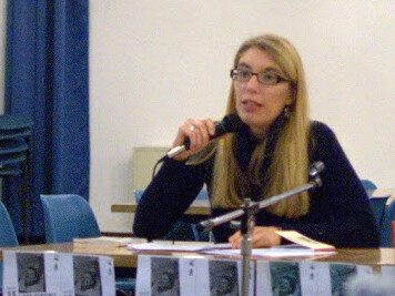 Benedetta Liberali