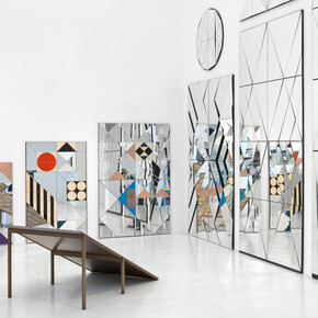 Claudia Wieser, From stone to cloud, exhibition view. Courtesy of Sies + Höke Galerie