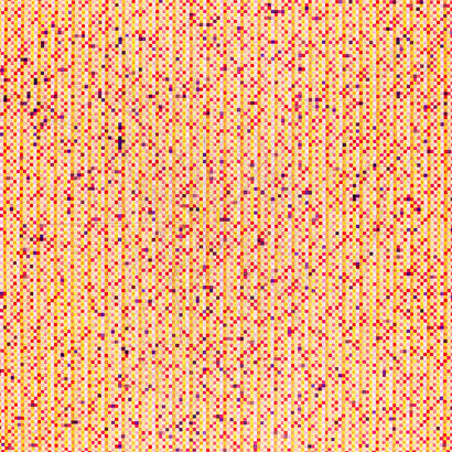 Lucía Simón Medina, (Abstra-), (Extra-), (Distra-) cción. Courtesy of Galería Juan Silió