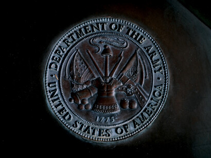 Insignia del Ejército estadounidense