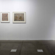 Personnages. Courtesy of MAN Museo d’Arte Provincia di Nuoro