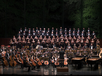 Lorenzo Viotti © Marcia Lessa, Archive GMJO