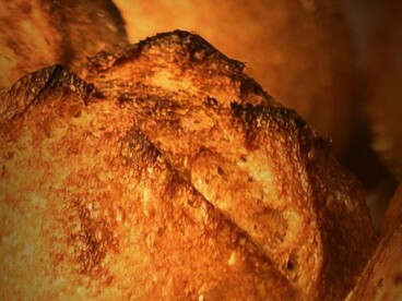 Nesse domingo, estava com a dúvida entre a padaria ou o restaurante que ia diariamente no horário de almoço de segunda a sexta-feira