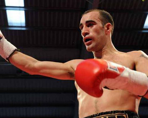 Battle on the Mersey