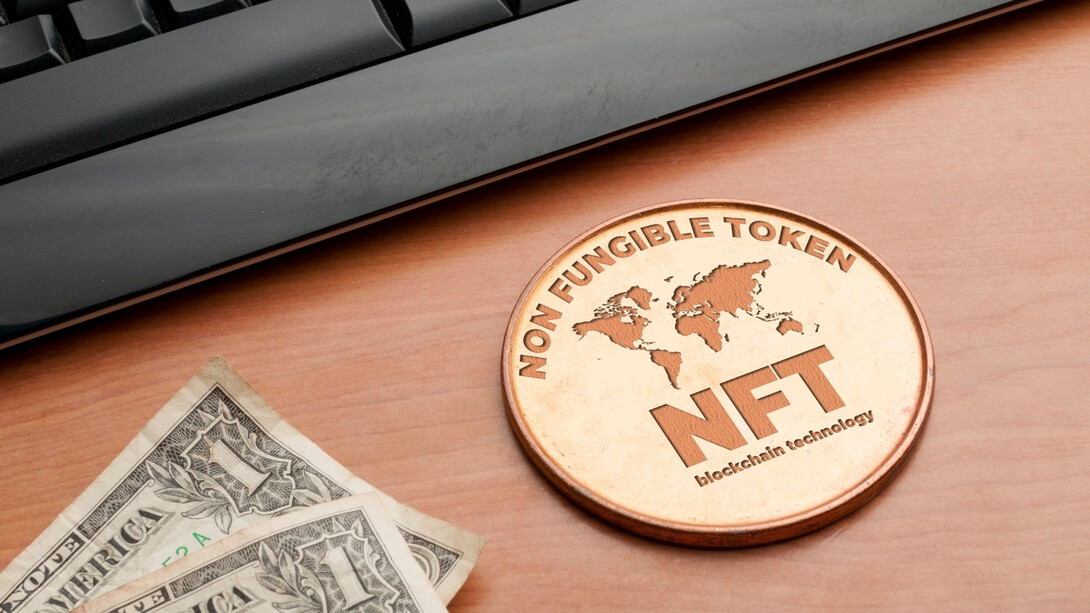 NFT’s are a brilliant concept that further evolves the simple formula of trading cryptocurrency