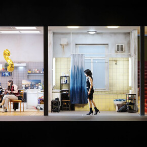 Rusalka. Courtesy of Staatsoper Unter den Linden