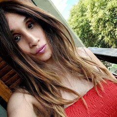 Ayelén Reales