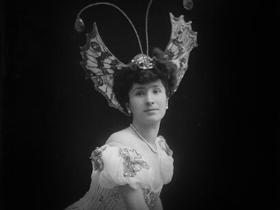 Giuseppina Mancini
