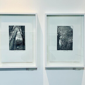 Arborealis. Courtesy of Jealous Gallery