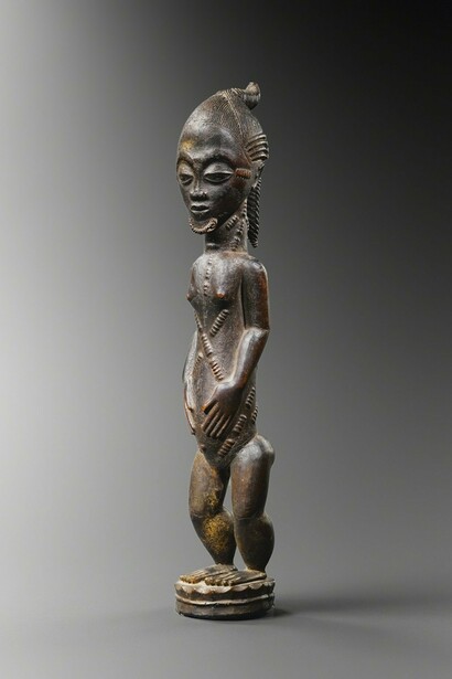 Masterpieces from Africa. Courtesy of Musée Dapper