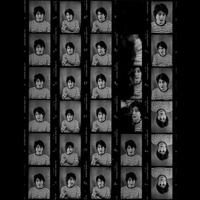 Daido Moriyama. Courtesy of Akio Nagasawa Gallery