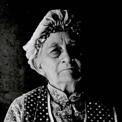 Los rostros de la historia 