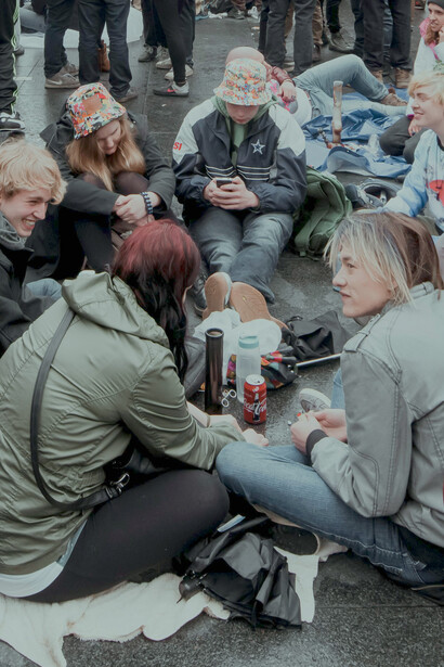 Eine KI könnte als eine Plattform wirken, die menschliche Autonomie fördert und eine Grundlage für reflektierte Entscheidungen bietet