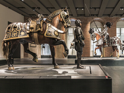 Auf dem Weg zur Kurfürstenmacht. Courtesy of The Royal Castle