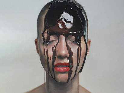 Mike Dargas; «Serie líquida»