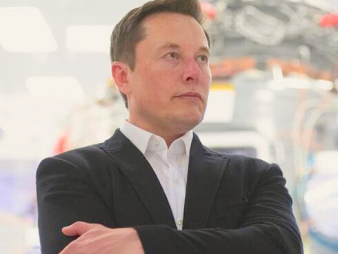 Elon Musk es un empresario, inversor y magnate sudafricano