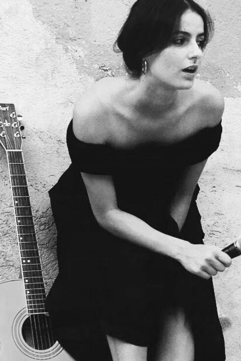 Oona Rea